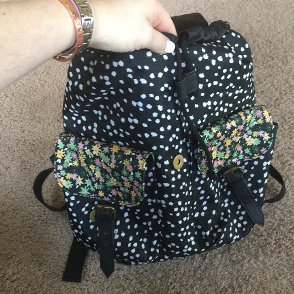 Mossimo backpack - Picture 3 of 3